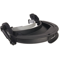 Uvex&reg; Turboshield Hardhat Adaptor Air Extreme Inc.