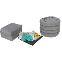 Trousse &eacute;conomique de rechange, 95 gallons, Universel Air Extreme Inc.