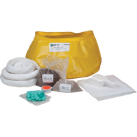 Premium 17-Gallon Western Canada Replacement Kit, Oil Only Air Extreme Inc.