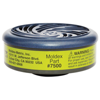 Air Purifying Respirator Cartridges