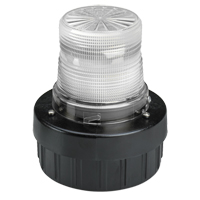 Clignotants d'avertissement avec signal visuel et sonore Air Extreme Inc.