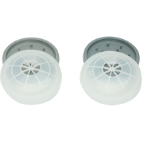 Dispositif de retenue de filtre North Air Extreme Inc.