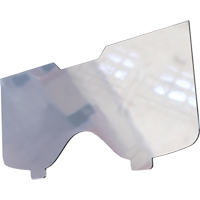 Weldcap&reg; Inside Cover Lens, Inside Air Extreme Inc.