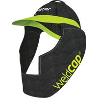 Weldcap&reg; Head & Neck Protector Air Extreme Inc.