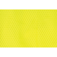 CSA Compliant High Visibility Surveyor Vest, High Visibility Lime-Yellow, 2X-Large, Polyester Air Extreme Inc.