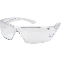 Z2200 Series Safety Glasses, Clear Lens, Anti-Scratch, Meets/Exceeds CSA Z94.3 Air Extreme Inc.