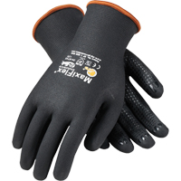 ATG MaxiFlex&reg; EnduranceTM 34-8745 Gloves, 7/Small, Foam Nitrile Coating, 15 Gauge, Nylon Shell Air Extreme Inc.