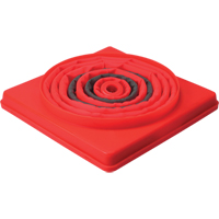 Collapsible Lighted Cone, 28" H, Orange Air Extreme Inc.