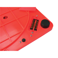 Collapsible Lighted Cone, 28" H, Orange Air Extreme Inc.