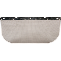 Visières combinées