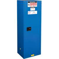 Sure-Grip&reg; Ex Hazardous Material Compac Safety Cabinets, 12 gal., 23.25" x 35" x 18" Air Extreme Inc.