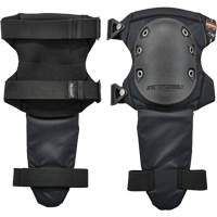 ProFlex 340 Slip-Resistant Knee Pads with Shin Guards, Buckle Style, Rubber Caps, Foam Pads Air Extreme Inc.