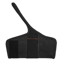 Proflex&reg; 4000 Single Strap Wrist Support - Right Hand, Elastic, Small Air Extreme Inc.