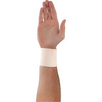 Proflex&reg; 400 Universal Wrist Wrap, Elastic, One Size Air Extreme Inc.