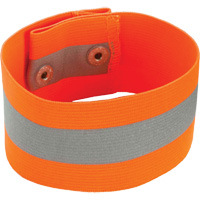 GloWear 8001 High-Visibility Arm & Leg Band Air Extreme Inc.