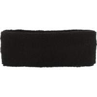 Chill-Its&reg; 6550 Head Sweatband, Black Air Extreme Inc.