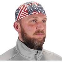 Casquette rafraîchissante Chill-Its 6630, Multicolore Air Extreme Inc.