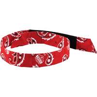 Chill-Its&reg; 6705 Evaporative Cooling Bandana, Red Air Extreme Inc.