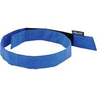 Chill-Its&reg; 6705 Evaporative Cooling Bandana, Blue Air Extreme Inc.