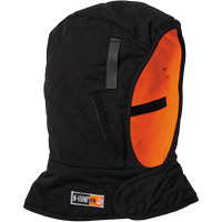 N-Ferno 6880 Two-Layer FR Winter Liner, Black, Cotton/Fleece/Modacrylic Air Extreme Inc.