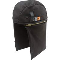 N-Ferno 6880 Two-Layer FR Winter Liner, Black, Cotton/Fleece/Modacrylic Air Extreme Inc.