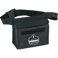 Sac pour demi-masque respiratoire Arsenal 5180 Air Extreme Inc.