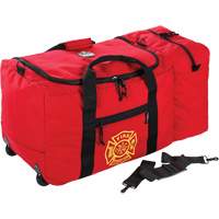Arsenal 5005W Wheeled Firefighter Turnout Bag Air Extreme Inc.