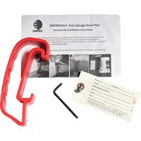 Envirosalv Lock Down Security Kit Air Extreme Inc.