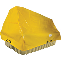 B&acirc;che pour GRV double bas Air Extreme Inc.