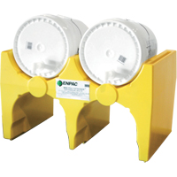 Mini-Racker Stacking System, 31" L x 18" W x 18.2" H Air Extreme Inc.