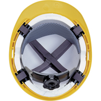 Fas-Trac&reg; III Replacement Suspension, Ratchet Air Extreme Inc.