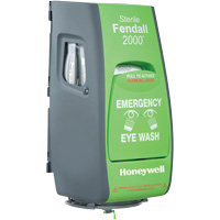 Douche oculaire Fendall 2000, Aliment&eacute; par gravit&eacute;, Capacit&eacute; 6,87 gal., Conformit&eacute; ANSI Z358.1 Air Extreme Inc.