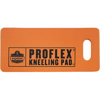 Proflex&reg; 375 Compact Kneeling Pad, 18" L x 8" W, 1" Thick Air Extreme Inc.