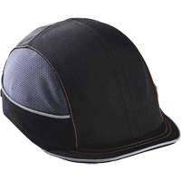 Casquette antichocs Skullerz 8950, Noir Air Extreme Inc.