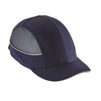 Casquette de s&eacute;curit&eacute; Skullerz 8960 avec &eacute;clairage &agrave; DEL, Bleu marin Air Extreme Inc.