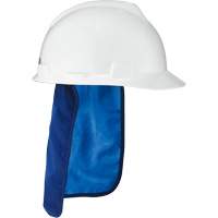 Chill-Its&reg; 6717CT Cooling Hardhat Pad & Neck Shade, Blue Air Extreme Inc.