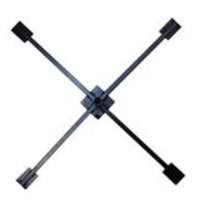 Support pour parasol SHAX 6190 Air Extreme Inc.