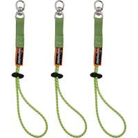 Squids&reg; 3713 Elastic Loop Tool Tails Tool Tether Attachments Air Extreme Inc.