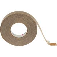 Safety-Walk Slip-Resistant Tape, 1" x 60', Clear Air Extreme Inc.