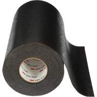 Safety-Walk Slip-Resistant Tape, 12" x 60', Black Air Extreme Inc.