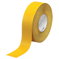 Safety-Walk Slip-Resistant Conformable Tapes, 3" x 60', Yellow Air Extreme Inc.