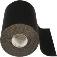 Safety-Walk Slip-Resistant Tape, 12" x 60', Black Air Extreme Inc.