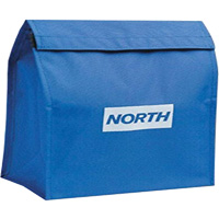 Sac de transport pour respirateur &agrave; demi-masque Air Extreme Inc.