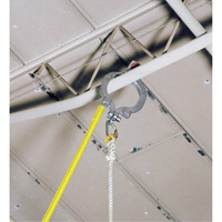 Extension Pole & Hook Air Extreme Inc.