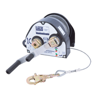 Treuil Advanced Air Extreme Inc.