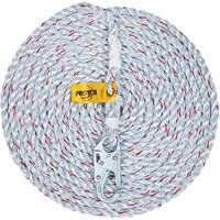Vertical Lifeline Ropes