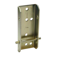 Support de treuil et c&acirc;ble de s&eacute;curit&eacute; autor&eacute;tractable Advanced Air Extreme Inc.