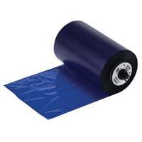 Ruban imprimable de s&eacute;rie R4400, 4,33'' x 984', Bleu Air Extreme Inc.