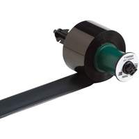 Ruban imprimable de s&eacute;rie R6000, 1,57" x 984', Noir Air Extreme Inc.