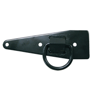 Ancrage pour toiture compact r&eacute;utilisable DBI-SALA, Toit, Usage Temporaire Air Extreme Inc.